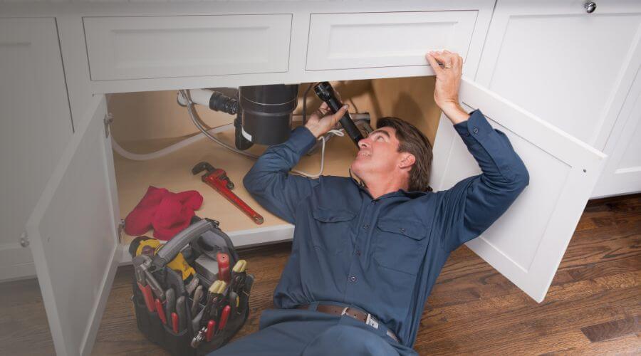 Professional septic pumping service in Castella, CA